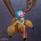 Figúrka One Piece - Tony Tony Chopper Horn Point 1/10 (Super Figure Collection) - Anime