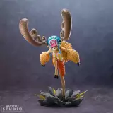Figúrka One Piece - Tony Tony Chopper Horn Point 1/10 (Super Figure Collection) - Anime