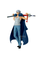 Figúrka One Piece - Trafalgar Law Dxf The Grandline Series Special (Banpresto)