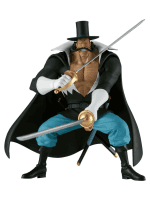 Figúrka One Piece - Vista (Battle Record Collection)