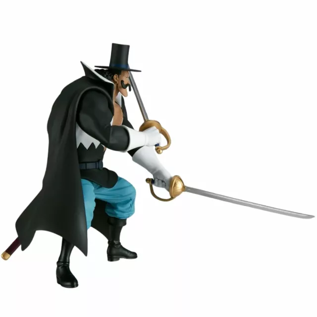 Figúrka One Piece - Vista (Battle Record Collection) - Anime