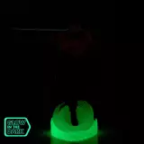 Figúrka One Piece - Zoro 1/10 Glow in The Dark (Super Figure Collection) - Anime