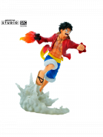 Figúrka One Piece - Luffy (Super Figure Collection 79)