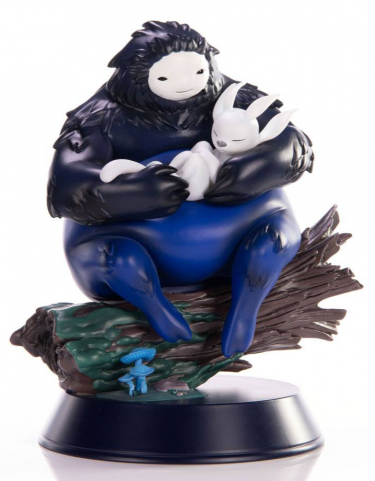Figúrka Ori and the Blind Forest - Ori and Naru Standard Night Edition (First 4 Figures)