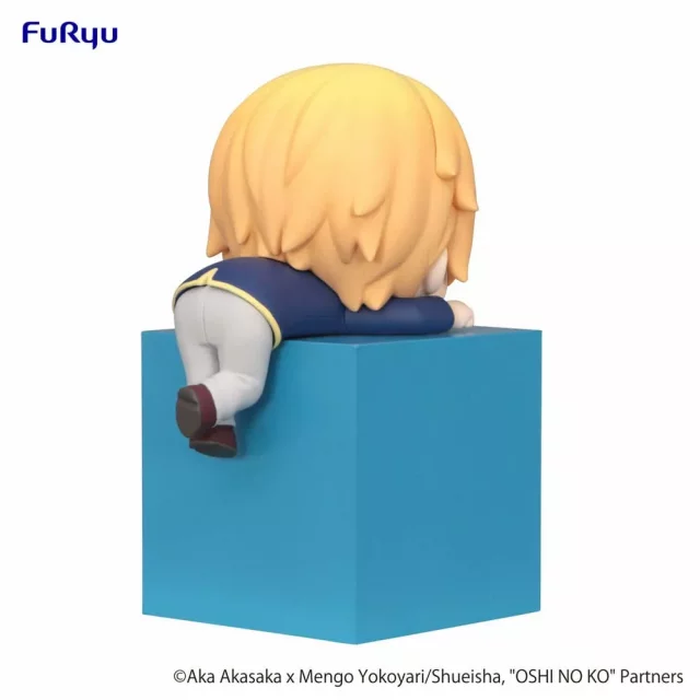 Figúrka Oshi no Ko  - Aqua Hikkake (FuRyu)