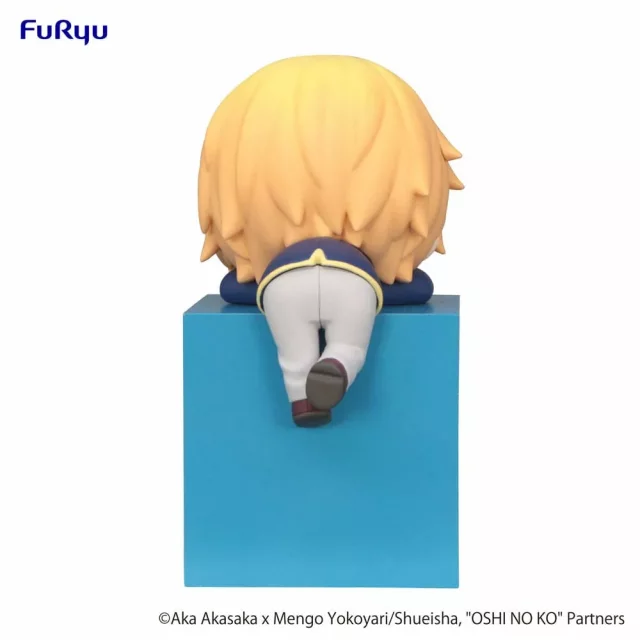 Figúrka Oshi no Ko  - Aqua Hikkake (FuRyu)