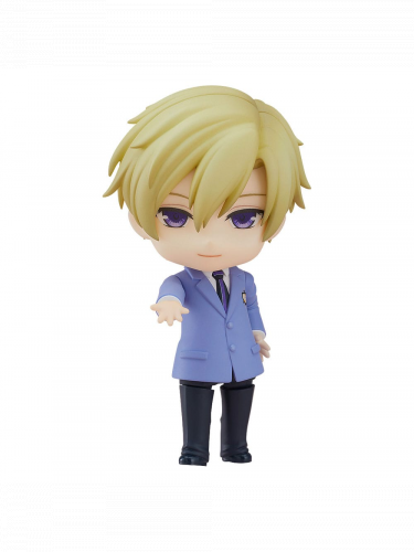 Figúrka Ouran High School Host Club - Tamaki Suoh (Nendoroid)