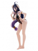 Figúrka Overlord - Albedo 32 cm (FuRyu)