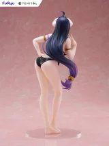 Figúrka Overlord - Albedo 32 cm (FuRyu) - Anime