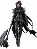 Figúrka Overlord - Albedo Armor Ver.  (Good Smile Company)