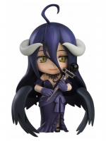 Figúrka Overlord - Albedo: Dress Ver. (Nendoroid)