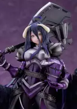 Figúrka Overlord - Albedo Hermes Trismegistus Ver. 1/7 PVC - Anime