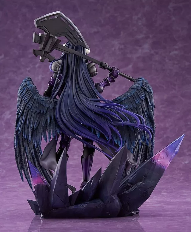 Figúrka Overlord - Albedo Hermes Trismegistus Ver. 1/7 PVC - Anime