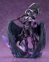 Figúrka Overlord - Albedo Hermes Trismegistus Ver. 1/7 PVC - Japonské
