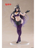 Figúrka Overlord - Albedo Maid Renewal Edition (Taito)