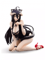 Figúrka Overlord - Albedo Melffy (FuRyu)