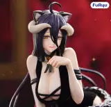 Figúrka Overlord - Albedo Melffy (FuRyu) - Anime