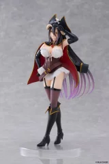 Figúrka Overlord - Albedo Pirate Ver. (Taito) - Anime