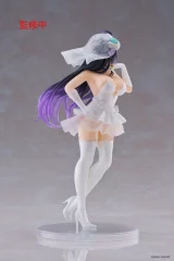 Figúrka Overlord - Albedo Wedding Ver. (Taito) - Anime