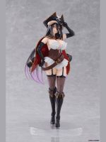 Figúrka Overlord - Albedo Pirate Ver. (Taito)