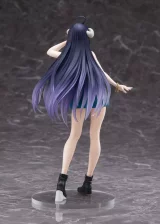 Figúrka Overlord IV - Albedo Knit Dress (Taito)