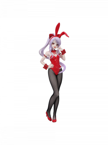 Figúrka Overlord - Shalltear BiCute Bunnies (Taito)