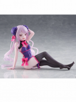 Figúrka Overlord - Shalltear Chinese Dress Ver. (Taito)