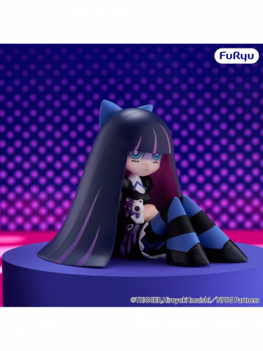 Figúrka Panty & Stocking with Garterbelt - Noodle Stopper Stocking Anarchy (FuRyu)
