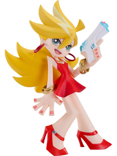 Figúrka Panty & Stocking with Garterbelt - Panty  (Good Smile Company)