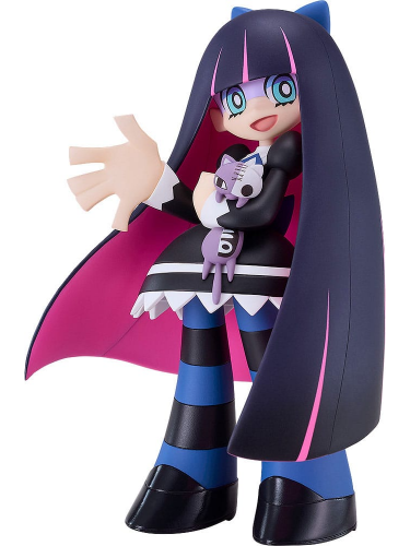 Figúrka Panty & Stocking with Garterbelt - Stocking (Good Smile Company)