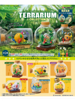 Figúrka Pikmin – Terrarium Collection 6 (náhodný výber)