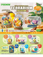 Figúrka Pikmin - Terrarium (náhodný výber)