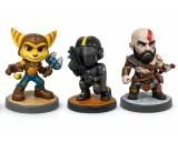 Figúrka PlayStation - Mini Hero Box (náhodný výber)