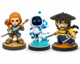 Figúrka PlayStation - Mini Hero Box (náhodný výber)