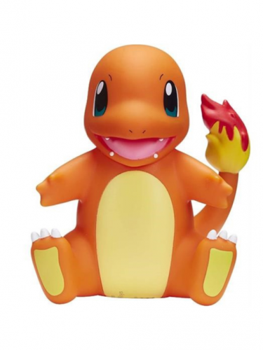Figúrka Pokémon - Charmander (10 cm)