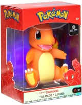 Figúrka Pokémon - Charmander (10 cm)