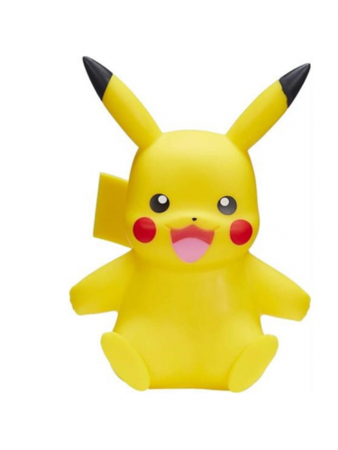Figúrka Pokémon - Pikachu (10 cm) (poškodený obal)