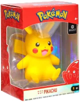 Figúrka Pokémon - Pikachu (10 cm)