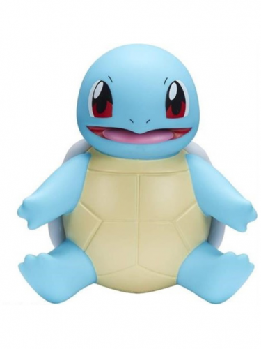 Figúrka Pokémon - Squirtle (10 cm)