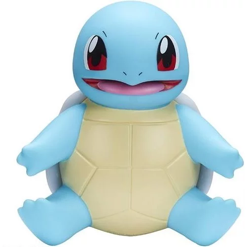 Figúrka Pokémon - Squirtle (10 cm)