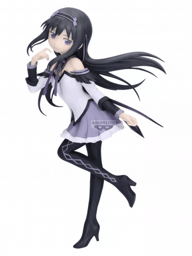 Figúrka Puella Magi Madoka Magica - Homura Akemi