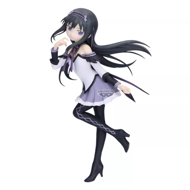 Figúrka Puella Magi Madoka Magica - Homura Akemi - Anime