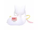 Figúrka Puella Magi Madoka Magica - Kyubey (Fluffy Puffy Big) - Anime