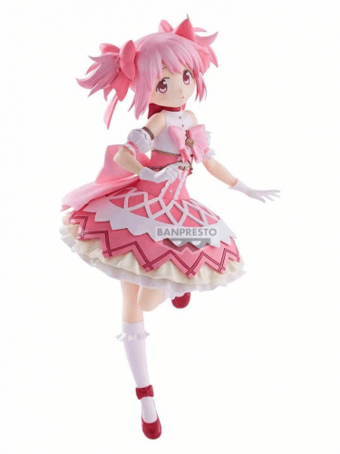 Figúrka Puella Magi Madoka Magica - Madoka Kaname