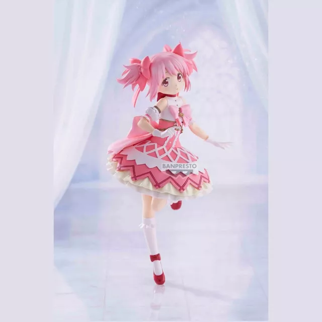 Figúrka Puella Magi Madoka Magica - Madoka Kaname - Anime