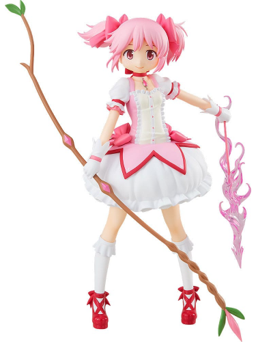 Figúrka Puella Magi Madoka Magica - Madoka Kaname (Pop Up Parade)