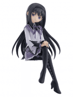 Figúrka Puella Magi Madoka Magica: The Movie: Rebellion - Homura Akemi (Banpresto)