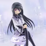 Figúrka Puella Magi Madoka Magica: The Movie: Rebellion - Homura Akemi (Banpresto) - Anime