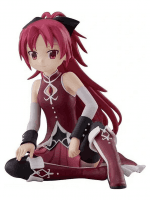 Figúrka Puella Magi Madoka Magica: The Movie: Rebellion - Kyoko Sakura (Banpresto)