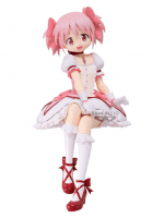 Figúrka Puella Magi Madoka Magica: The Movie: Rebellion - Madoka Kaname (Banpresto)